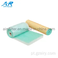 G4 SprayBooth Glass Fiber Paint Stop Filtro